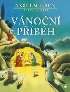 Vnon pbh - Grn Anselm