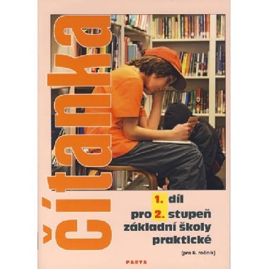 tanka pro 2 stupe Z praktick (pro 6. ronk), 1. dl - Gebhartov Vladimra