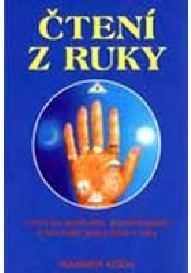Čtení z ruky - Werner Koch
