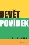 Devět povídek - Jerome David Salinger