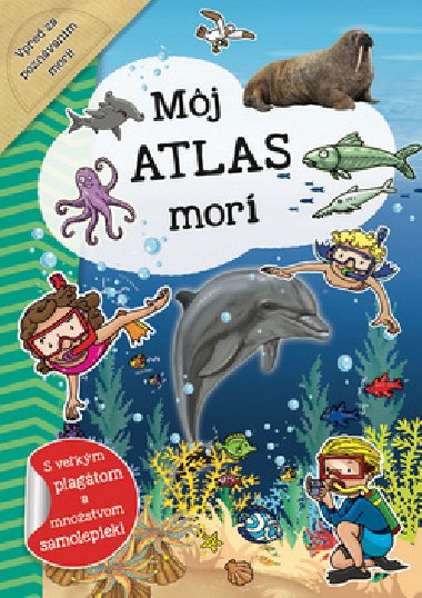 Mj atlas mor - 