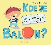 Kde je ten prav balon? - Macurov Katarna