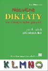 Ncvin diktty zo slovenskho jazyka pre 3. ronk zkladnch kl - Eva Dienerov
