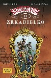koricovnk II Zrkadielko - Martin Jurk; Michal Ruika