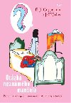 Otzka neznmho manela - E.J. Copperman