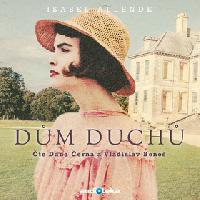 Dm duch - Isabel Allende