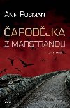 arodjka z Marstrandu - Ann Rosman