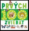 Prvch 100 zvierat - 