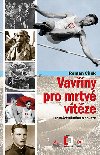 Vavny pro mrtv vtze - Roman Clek