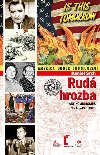 Rud hrozba - Daniel Srch