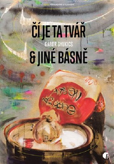  je ta tv & jin bsn - Gbor Gyukics