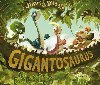 Gigantosaurus - Jonny Duddle