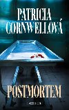 Postmortem - Patricia Cornwellov