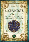 Alchymista - Tajemstv nesmrtelnho Nicolase Flamela - Michael Scott