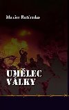 Umlec vlky - Maxim Butenko