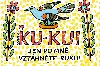 Ku-ku! Jen po mně vztáhněte ruku! - Josef Lada