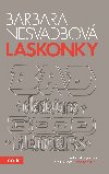 Laskonky - Barbara Nesvadbová