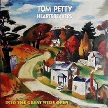 Into The Great Wide Open - Petty Tom