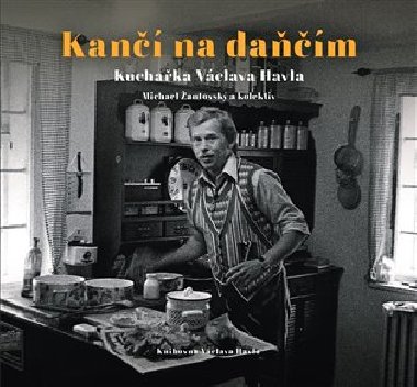 Kančí na daňčím - Michael Žantovský