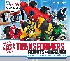 Transformers - Robots in Disguise - Kde Crown City ov - Egmont