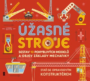 ھasn stroje - Ian Graham