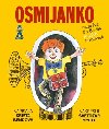 Osmijankovo - Krista Bendov