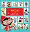 Prbehy na tanie a povanie - 
