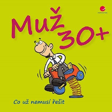 Mu 30+ - Michael Kernbach; Miguel Fernandez