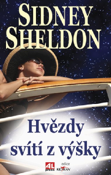 Hvzdy svt z vky - Sidney Sheldon