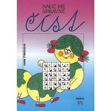 Nauč mě správně číst - neuveden