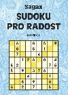 Sudoku pro radost 1 - neuveden