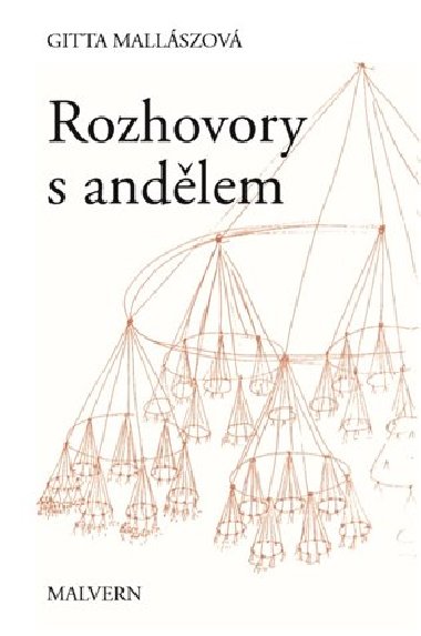 Rozhovory s andlem - Gitta Mallaszov