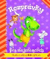 Rozprvky pre najmench - 