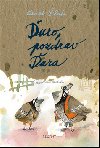uro, pozdrav ura - Vincent ikula