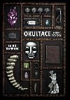 Okultace - Laird Barron