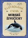Ilustrovan kniha Morsk ivochy - Tom Jackson