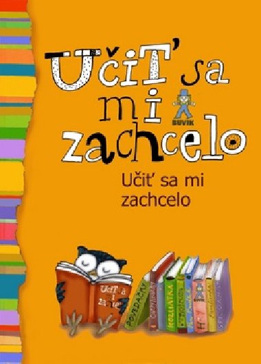 Ui sa mi zachcelo - 