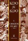 Kdo je kdo v eskm filmu - Pavel Hora