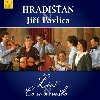 Live & Co se nevelo (2CD) - Hradian,Ji Pavlica