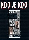 Kdo je kdo architektura r - Michael Tetk
