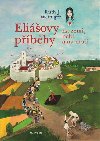 Eliovy pbhy na nebi, na zemi a na moi - Ruth J. Weiniger