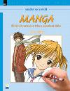 Naute se kreslit MANGA - Mark Crilley