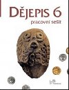 Djepis 6 Pracovn seit - Linda Mikulenkov