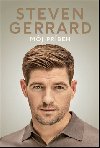 Mj prbeh - Steven Gerrard