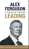 S Michaelom Moritzom LEADING - Alex Ferguson