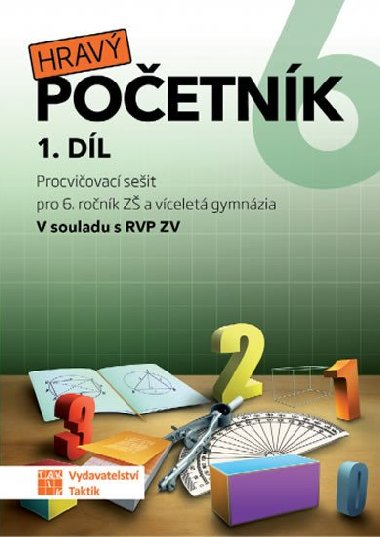 Hrav poetnk 6 - 1. dl - Taktik