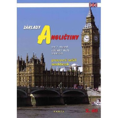 Zklady anglitiny, 2. dl, pracovn seit pro Z praktick - Valenta Milan