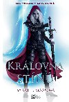 Krlovna stn - Sarah J. Maasov