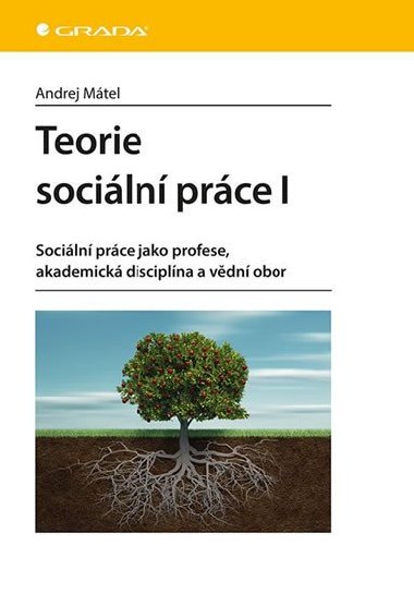 Teorie sociln prce I - Andrej Mtel