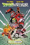 Plants vs. Zombies - Garden Warfare - Paul Tobin; Ron Chan